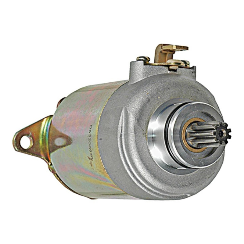J&N Starter Motor (410-58004)