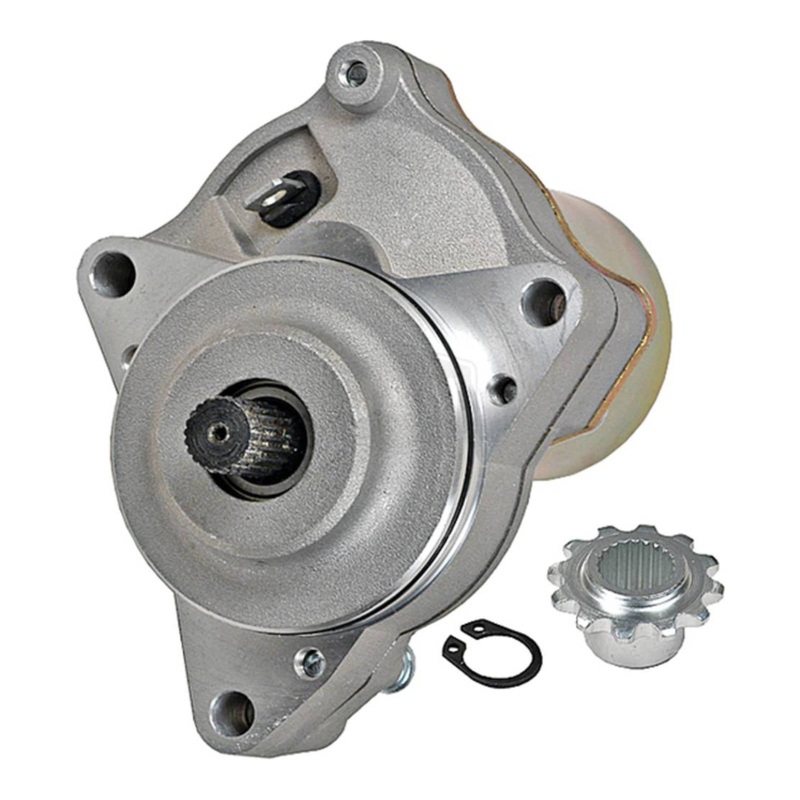 J&N Starter Motor (410-58023)