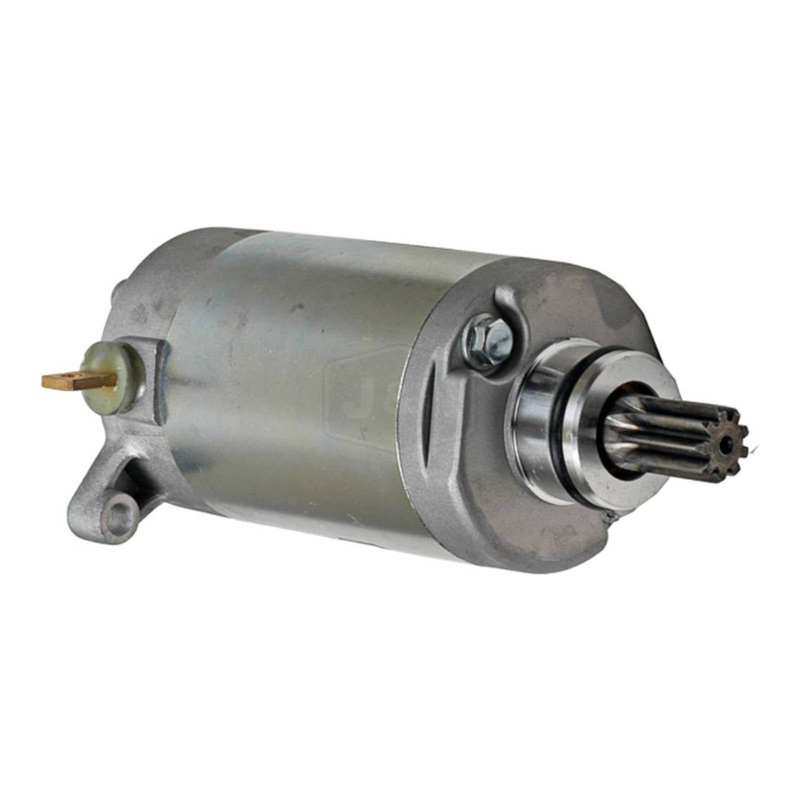 J&N Starter Motor (410-58028)