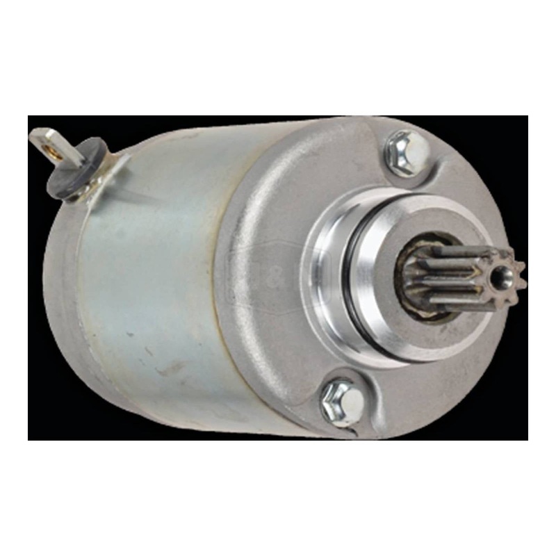 J&N Starter Motor (410-52300)