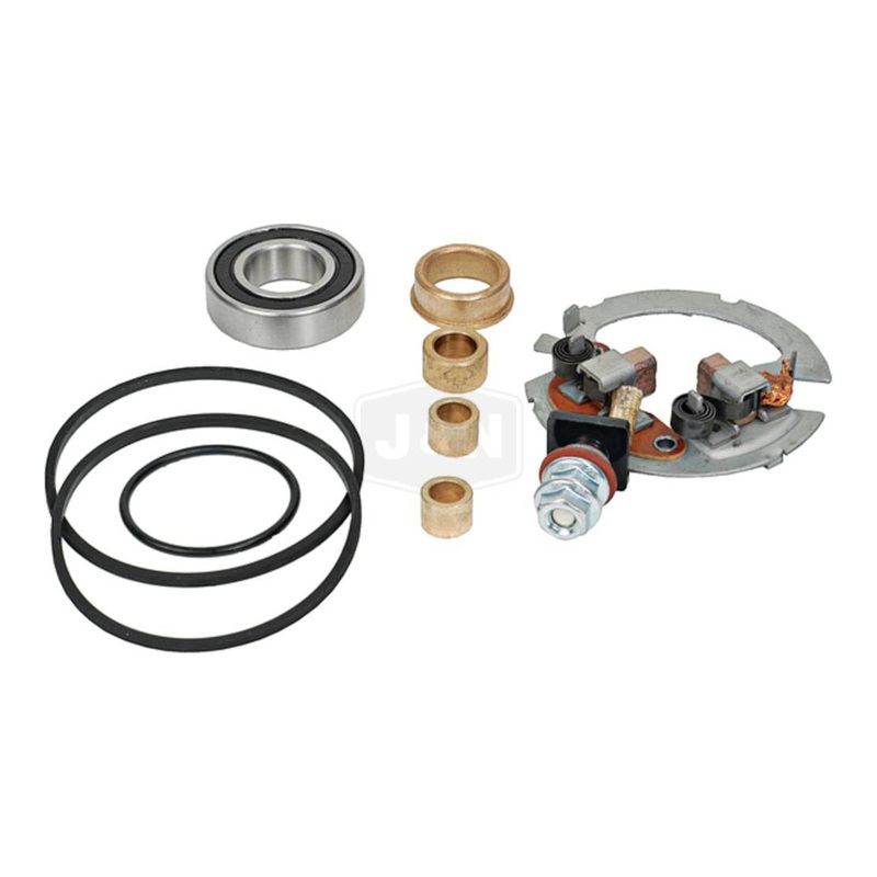 J&N Starter Motor Brush Kit (414-54041)