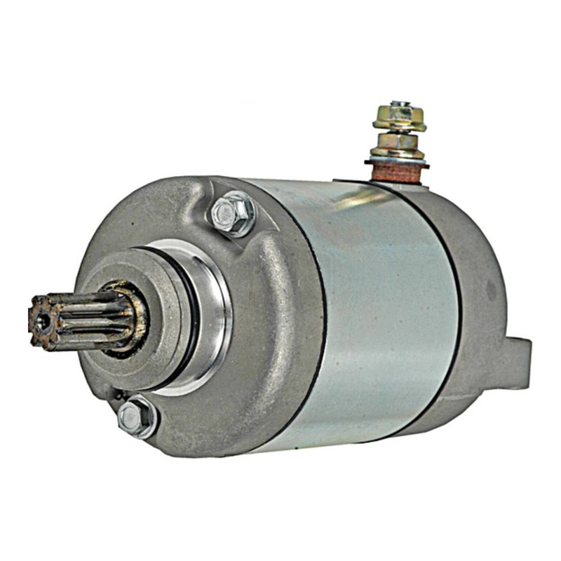 J&N Starter Motor (410-54091)