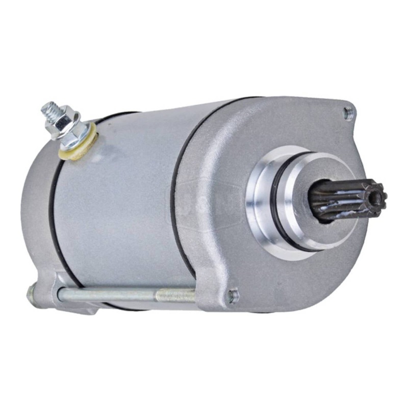 J&N Starter Motor (410-54167)