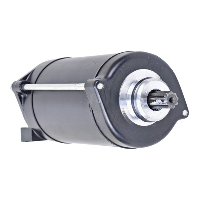J&N Starter Motor (410-54177)
