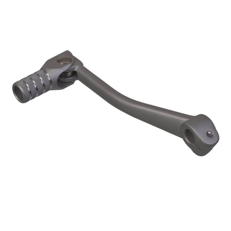 Whites Gear Lever Alloy Honda XR/CRF50/70 XR100 +1"