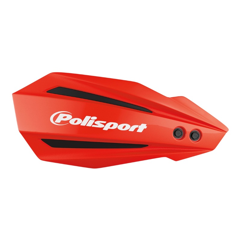 Polisport MX Bullit Handguard Red Beta '12-'22