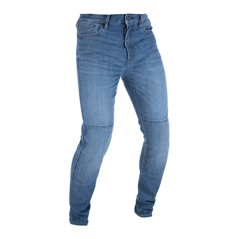 Oxford Original CE AA Armourlite Slim Men's Jeans - Blue (Short -30L )
