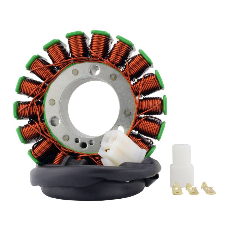 Generator Stator Suzuki GSXR600 '97-'00 / GSXR750 '96-'99