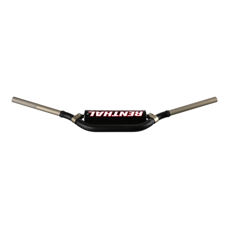Renthal 997 Twinwall Handlebar - Black