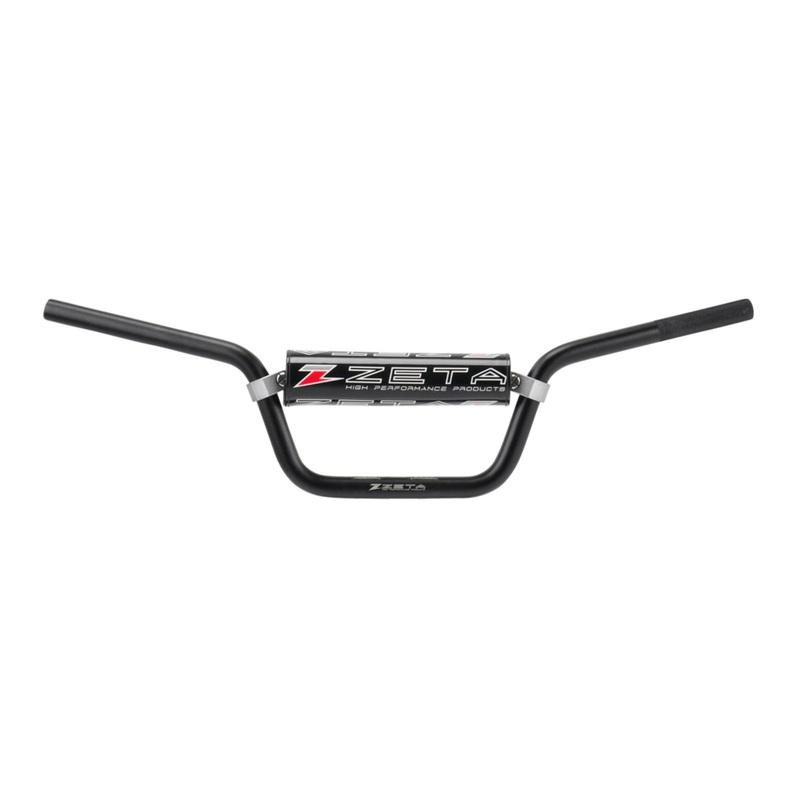 Zeta CX Bar 4-Stroke Mini 110 - Black