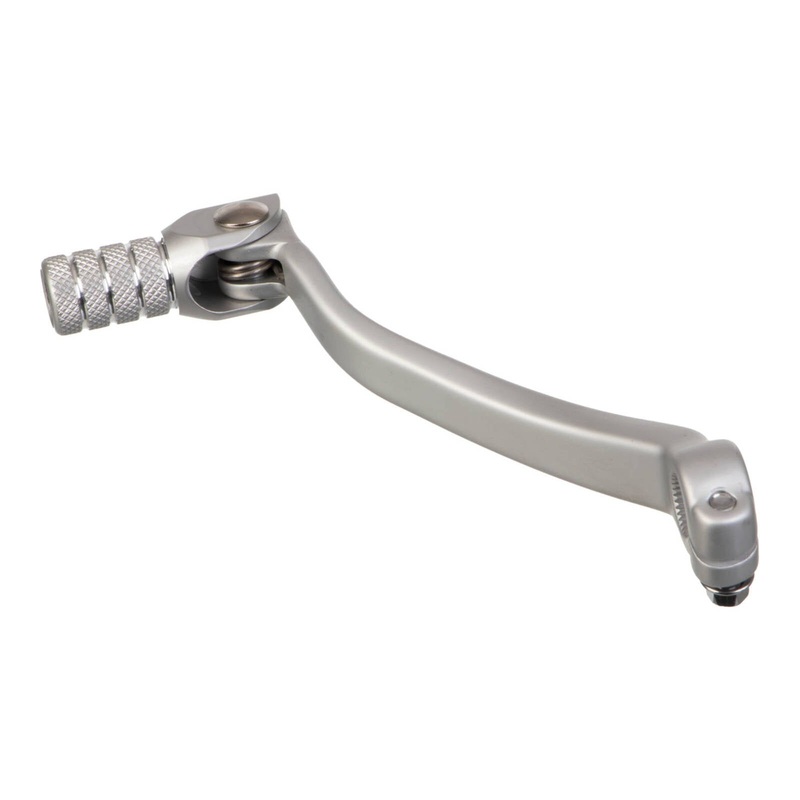 Whites Gear Lever Alloy Suzuki RMZ450 (05-07)