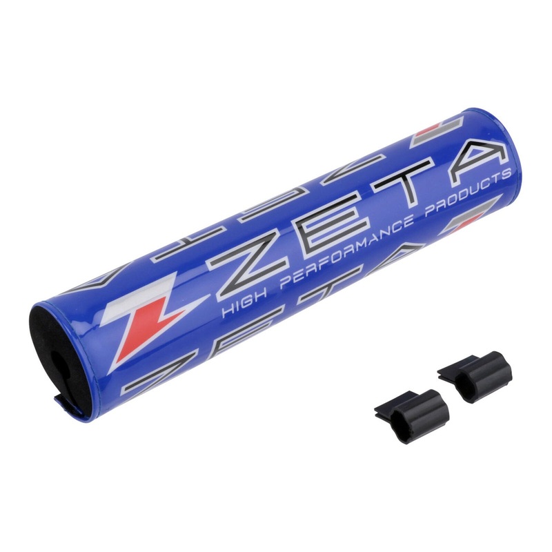 Zeta Comp Bar Pad - Blue