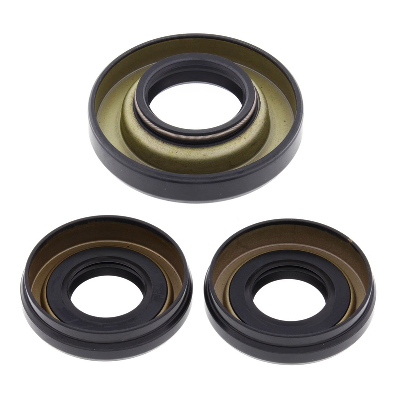 Differential Seal Kit - Honda TRX350 '00-'06 Front
