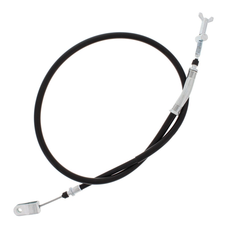 REAR BRAKE CABLE YFM350FGW GRIZZLY 4X4 2007-11