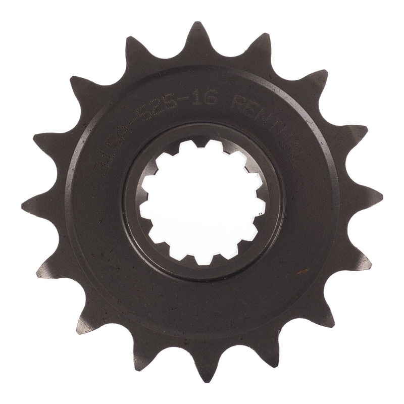 Renthal Front Sprocket 16T Grooved Honda