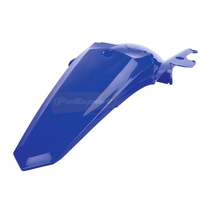 Polisport Rear Guard Yamaha YZ250FX / WR250/450F - '98 Yamaha Blue