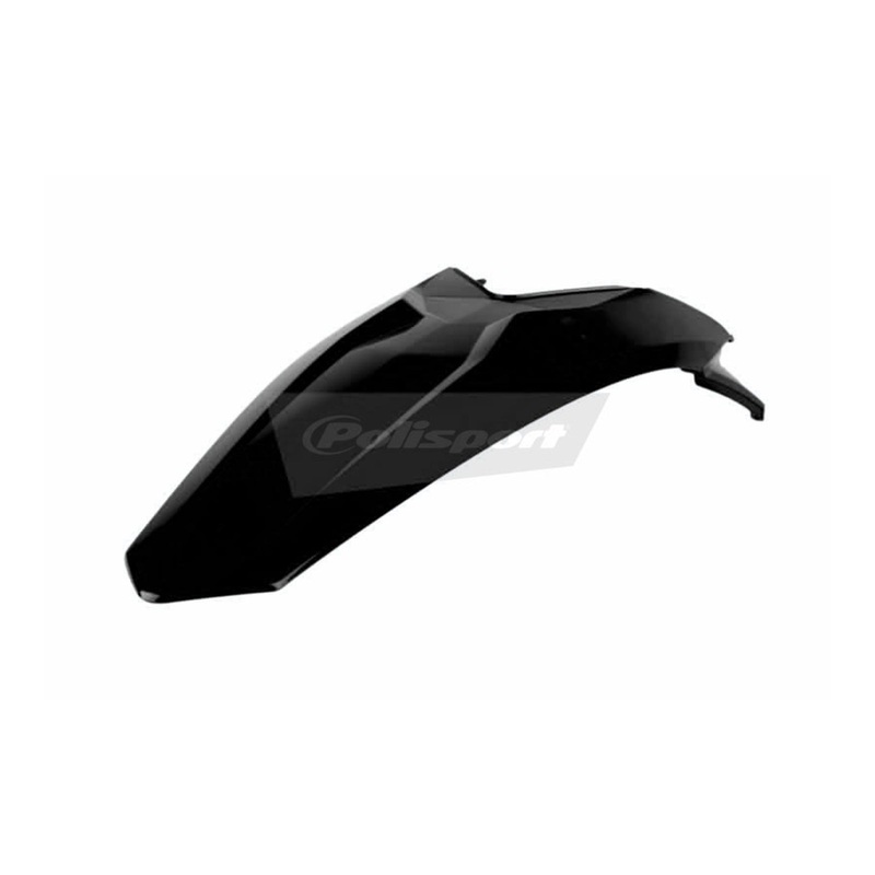 Rear Guard KTM 85SX '13-'15 - Black