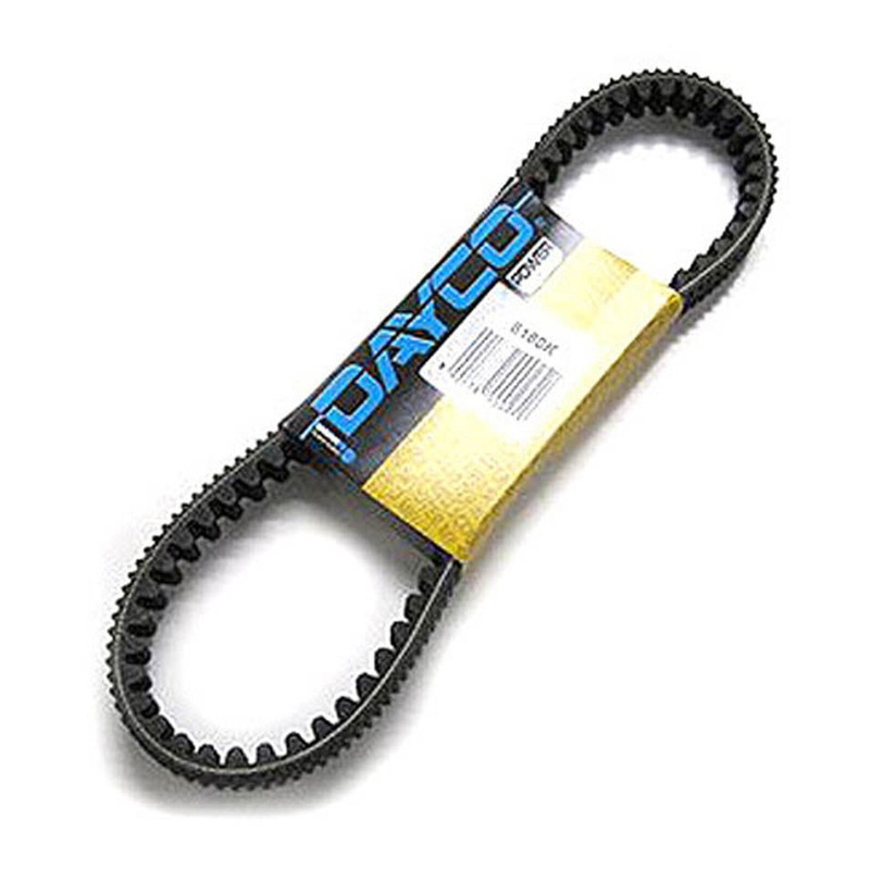 DAYCO SCOOTER CVT DRIVE BELT 17.5 x 724