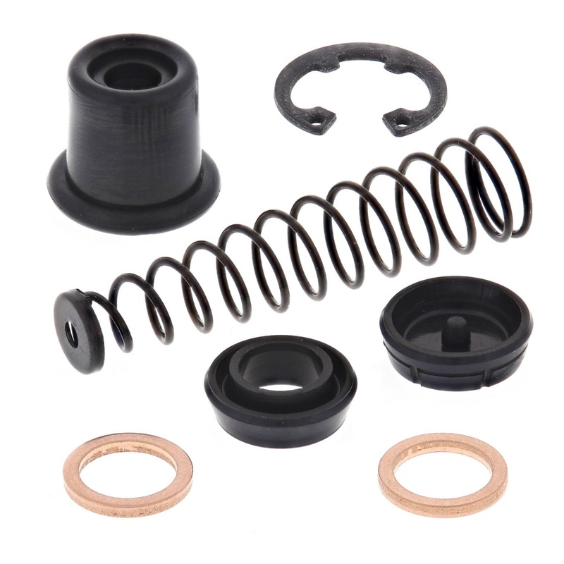 All Balls Racing Master Cylinder Rebuild Kit (18-1015)