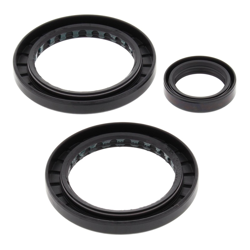 Differential Seal Kit Polaris Magnum 325 '00-'02 Rear