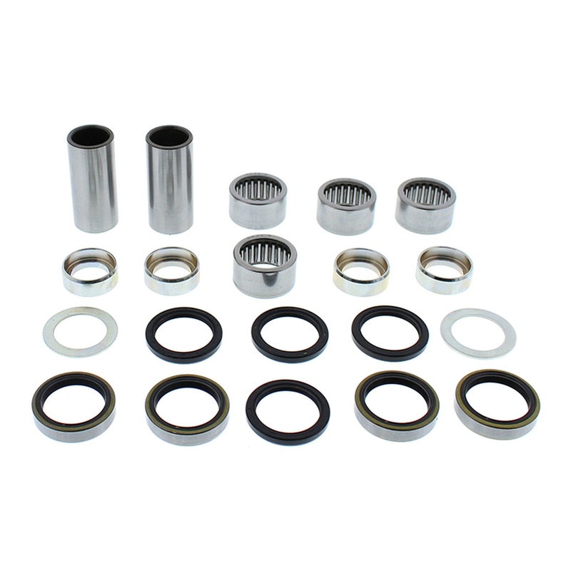 Suspension Kit Rear A-Arm + Swingarm 28-1168 KTM