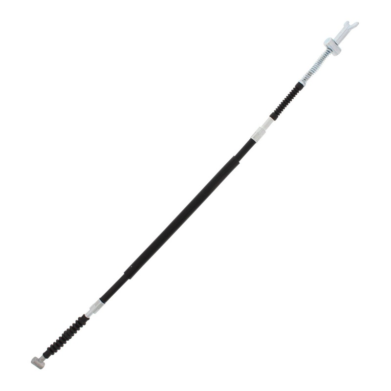 REAR BRAKE CABLE TRX300FW FOURTRAX 4X4 93-00