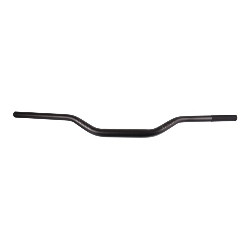 Renthal Fatbar Handlebar KTM SX85 '13> Husqvarna TC85 '17> - Black