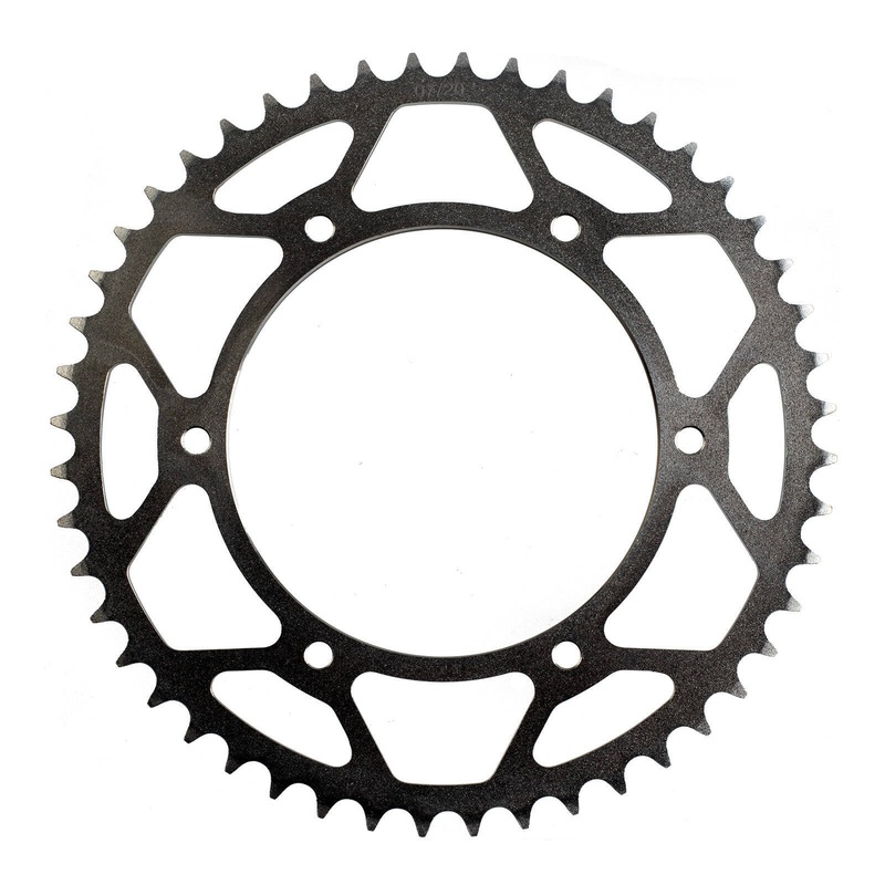 SPKT Rear MTX Hornet Lightweight Steel 822 48T #520