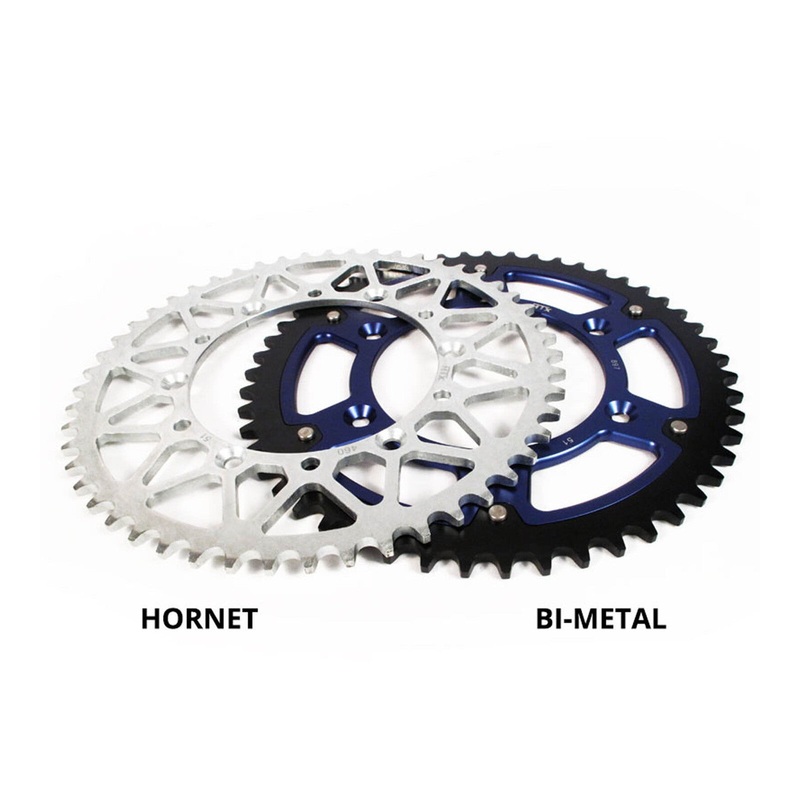 Sprocket Rear OE Steel 50T #520