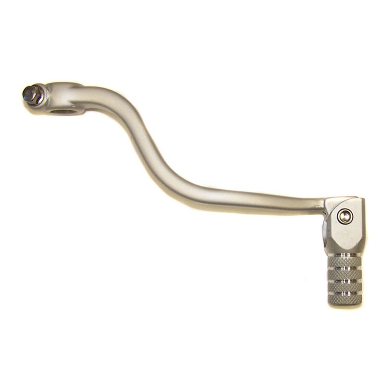 Whites Gear Lever Alloy Suzuki RM80/85 (89-10)